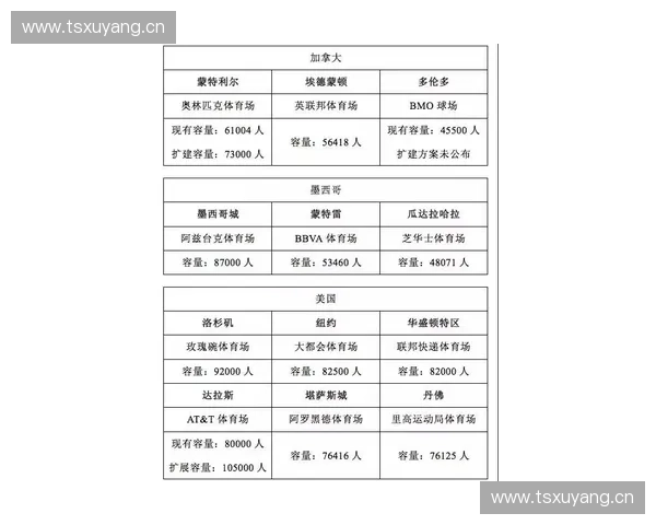 聚焦2026世界杯官方指定网站全面解读赛程资讯球队动态与观赛指南全景攻略 聚焦2026世界杯官方指定网站全面解读赛程资讯球队动态与观赛指南全景攻略